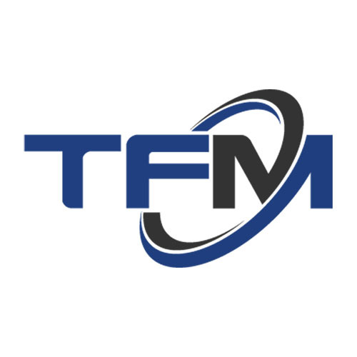 TFM Thermoform-Maschinen Vertrieb GmbH in Möckmühl - Logo