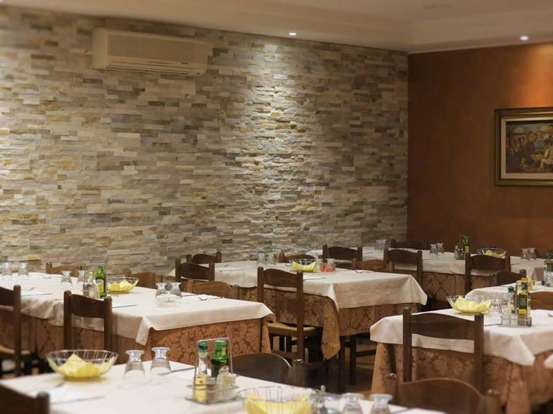 Images Ristorante alle Orzaie