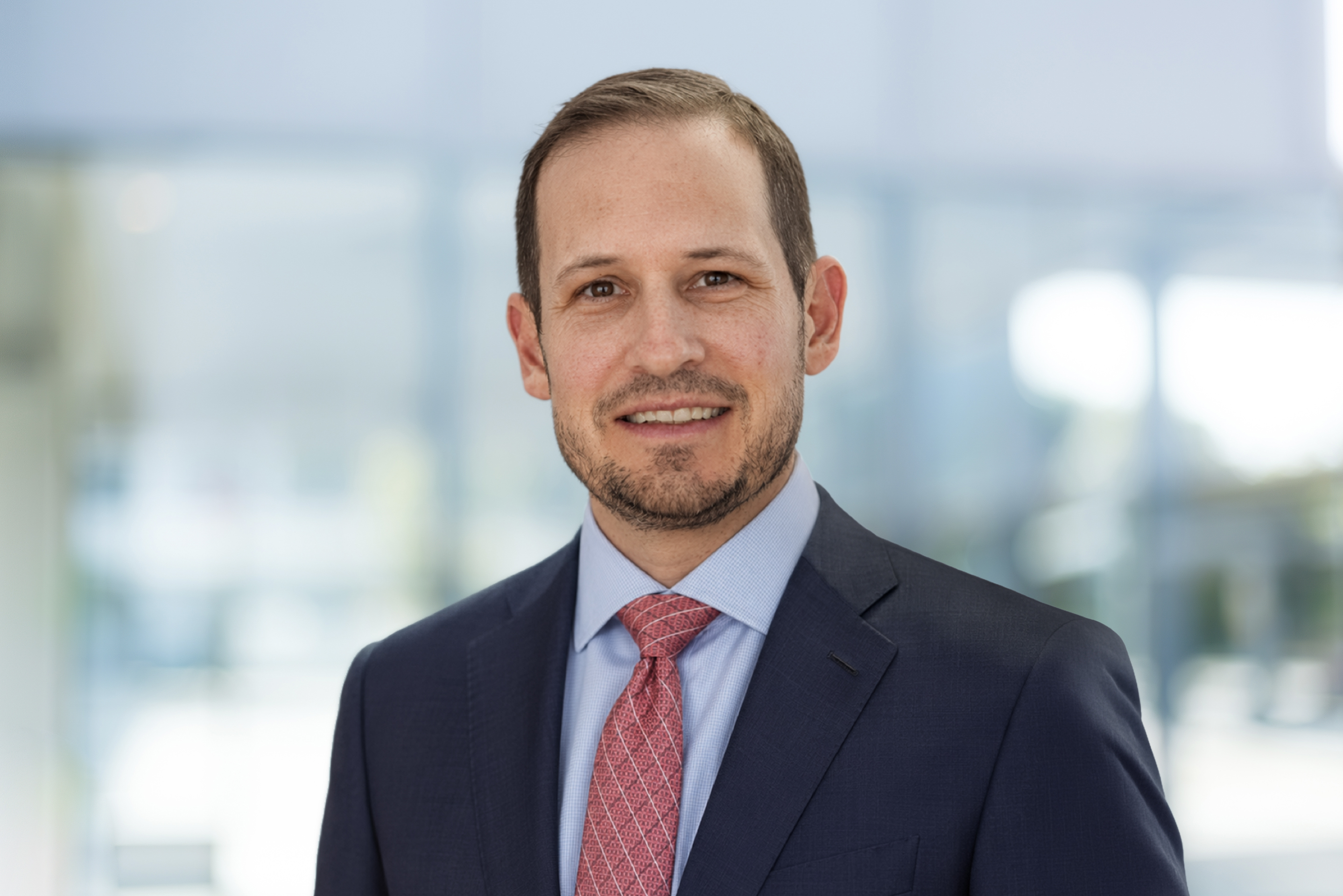 advisor headshot