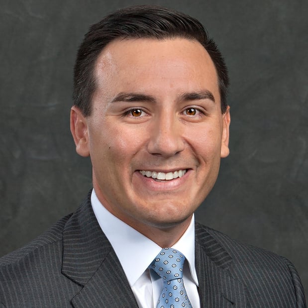 Images Edward Jones - Financial Advisor: Ross Perez, ABFP®|AAMS®|CRPC™|CRPS™