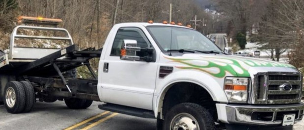 Images S & S Auto Salvage