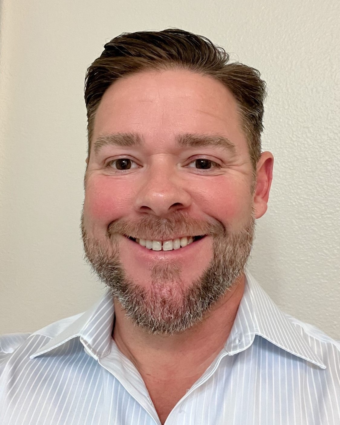 Jerry Brummett headshot
