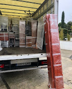 Images Transportes y Mudanzas Colibrí