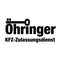 Kundenlogo Öhringer KFZ Zulassungsdienst