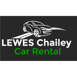LOGO Lewes Chailey Car Rental Lewes 01273 486016