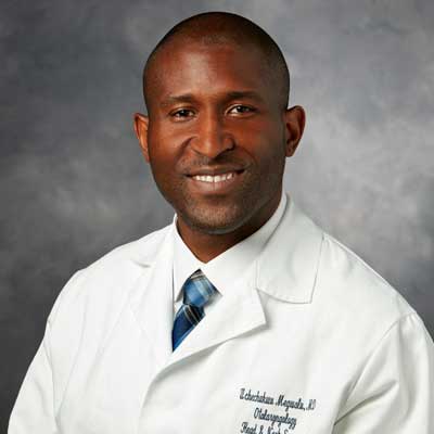 Images Uchechukwu Megwalu, MD, MPH