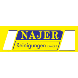 Najer Reinigungen GmbH Logo