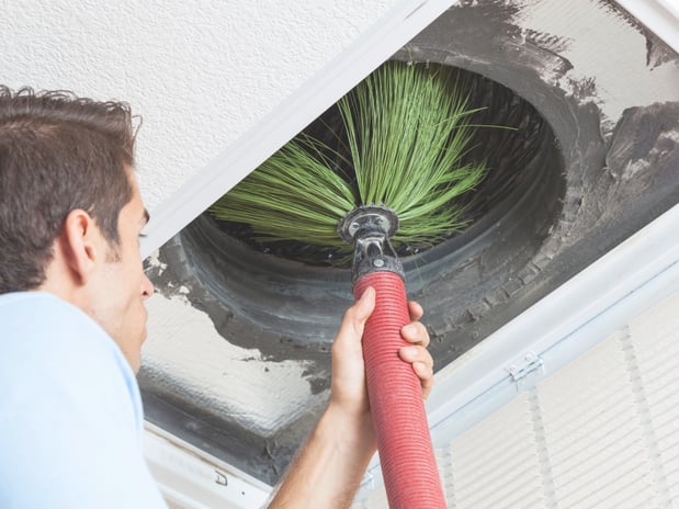 Images Voda Cleaning & Restoration