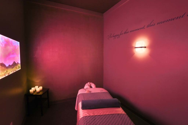 Images New Serenity Spa - Facial and Massage in Scottsdale