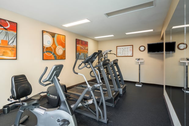 Images Holiday Inn Express & Suites Santa Clara - Silicon Valley by IHG