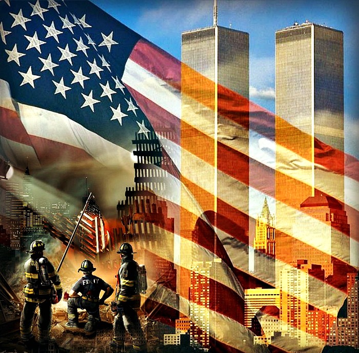 9/11- We Will Never Forget