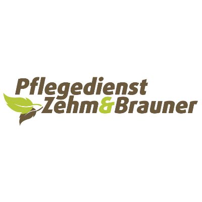 Ambulanter Pflegedienst zu Hause Zehm & Bauner GbR in Weißwasser in der Oberlausitz - Logo