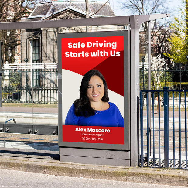 Images Alex Mascaro - State Farm Insurance Agent