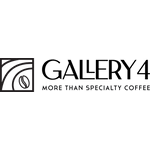 Logo Gallery 4 - Specialty Coffee & Community