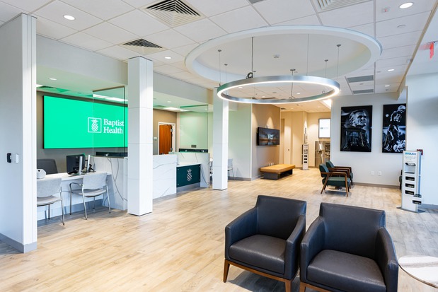 Images Baptist Health Physical Therapy & Rehabilitation | Miami Gardens (Baptist Health Training Complex)