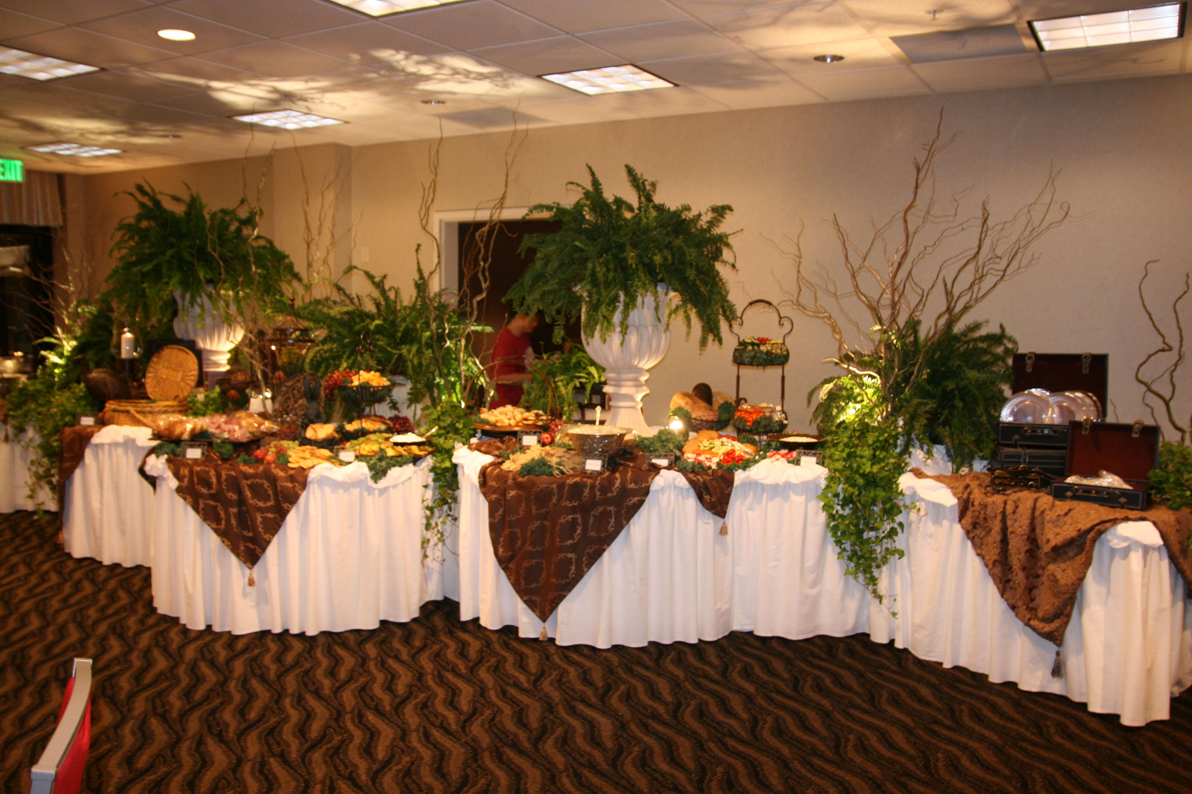 Hampton Inn Jacksonville-Anniston Area