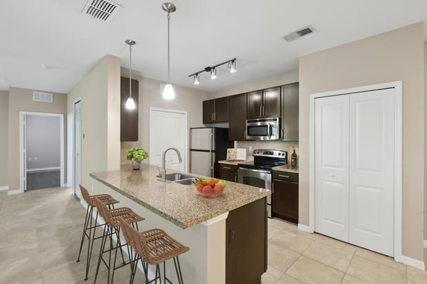 Images The Amalfi Clearwater Apartments