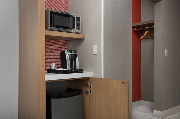 Images Hilton Garden Inn San Jose Airport