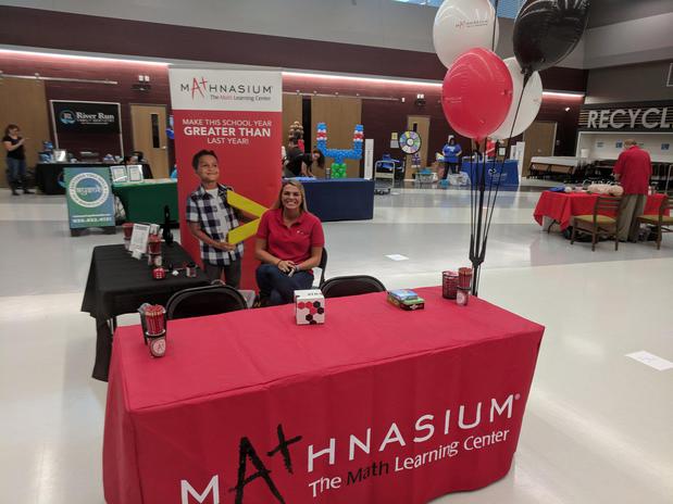 Images Mathnasium