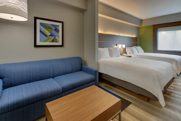 Images Holiday Inn Express West Palm Beach Metrocentre by IHG