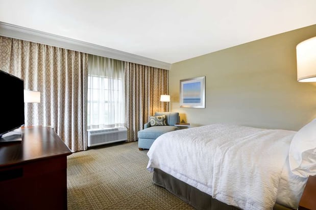 Images Hampton Inn & Suites Charleston Airport