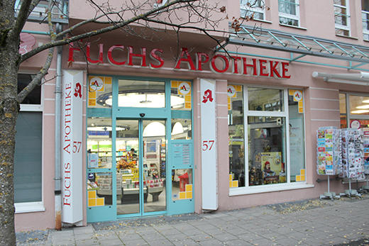 Fotos - Fuchs-Apotheke - 2