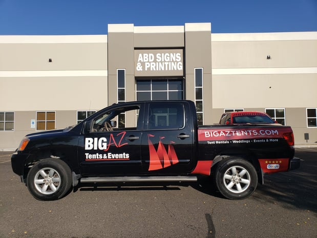 Images ABD Signs & Printing