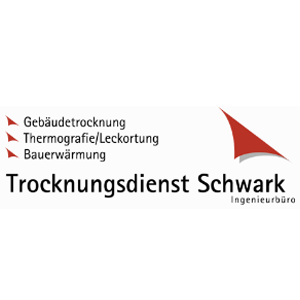 Logo Trocknungsdienst Schwark