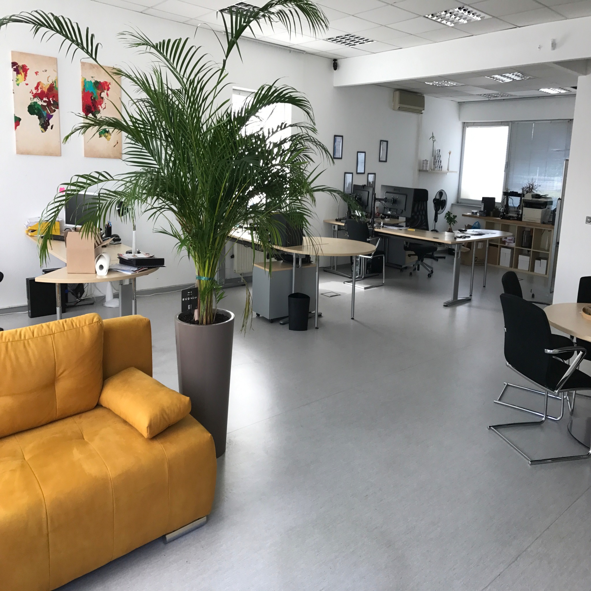 JaBa GmbH, Runtestr. 5 in Werl