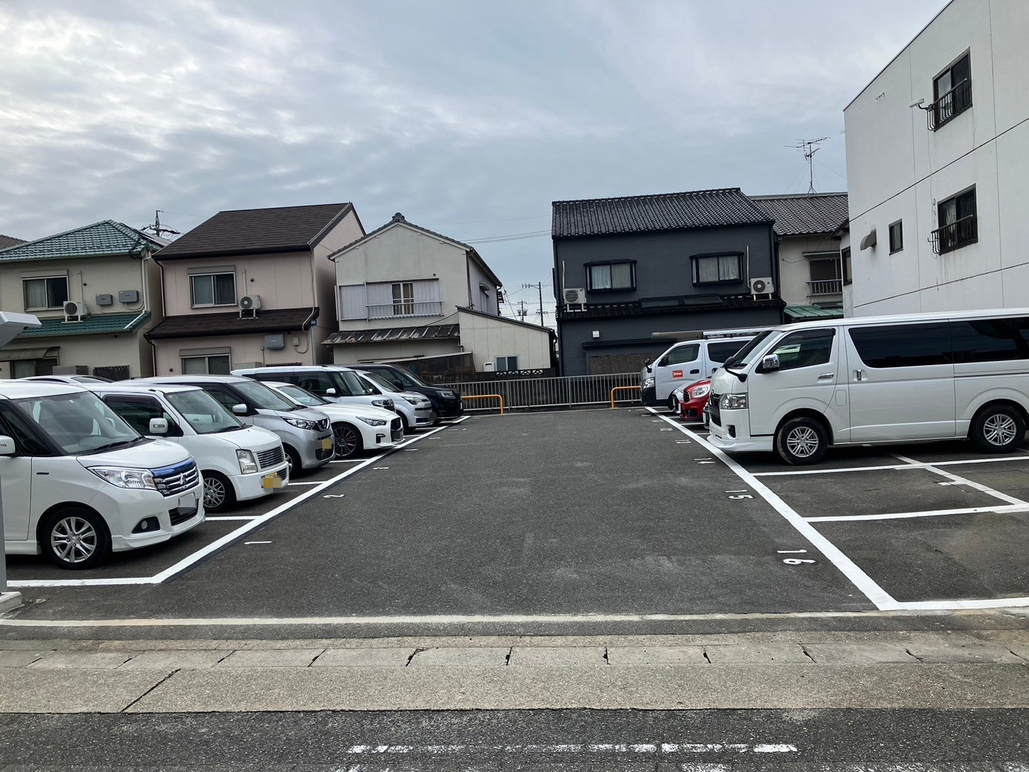 Images ONE PARK相生山駅南