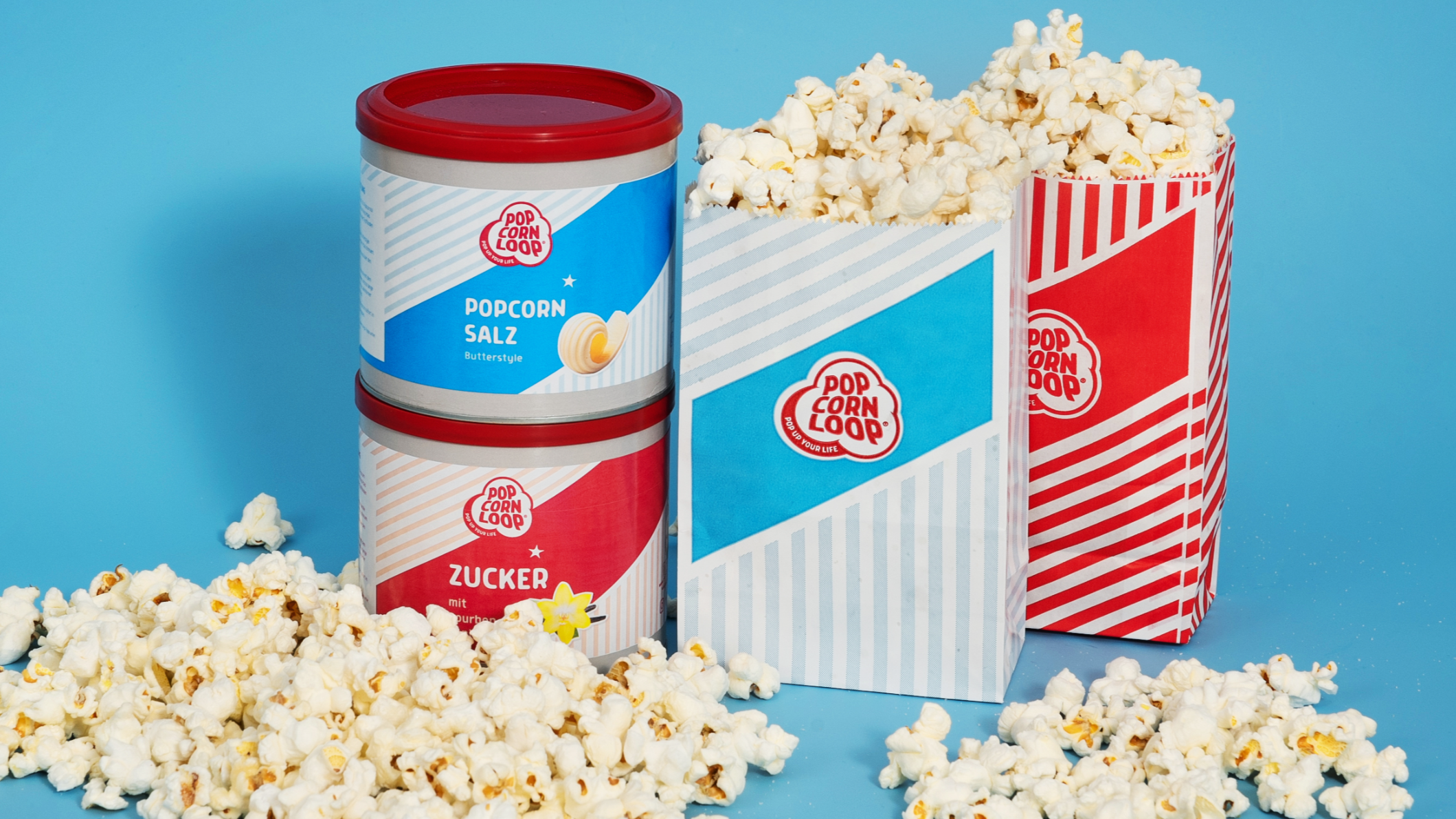 Kundenbild groß 23 Popcornloop GmbH