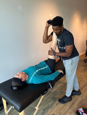 Images Premier Mobile Therapy