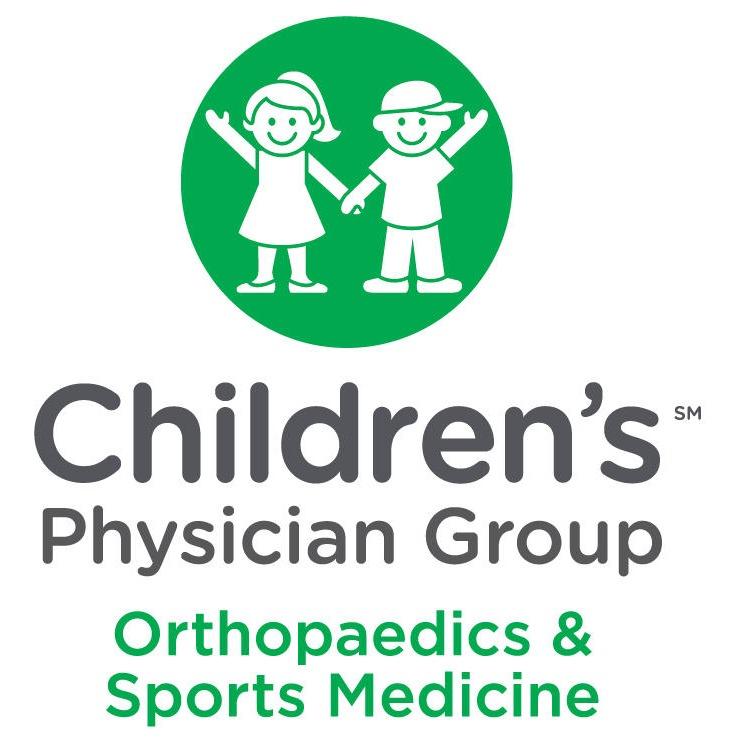 Children's Orthopaedics and Sports Medicine - Town Center Logo