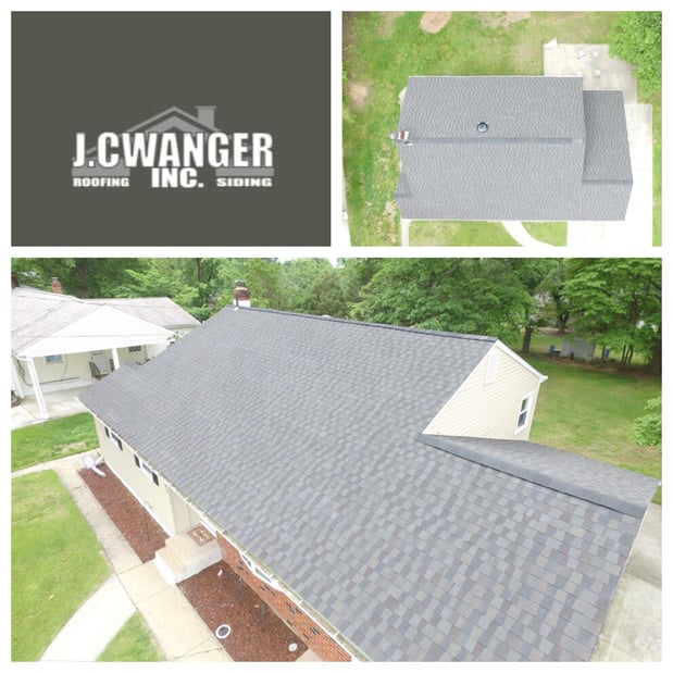 Images J. Cwanger Inc