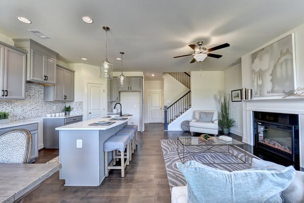 Images Centennial Ridge Townhomes