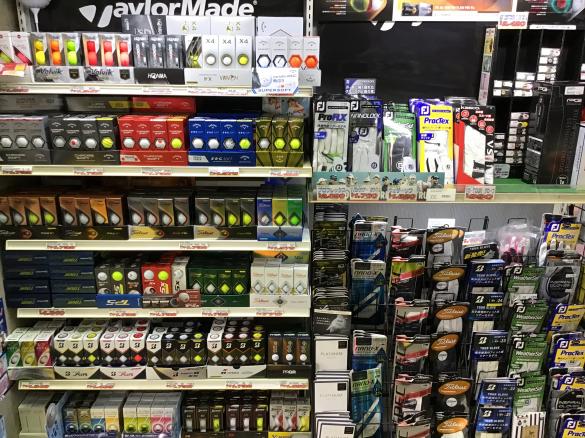 Images ゴルフパートナー 青梅街道東高円寺店