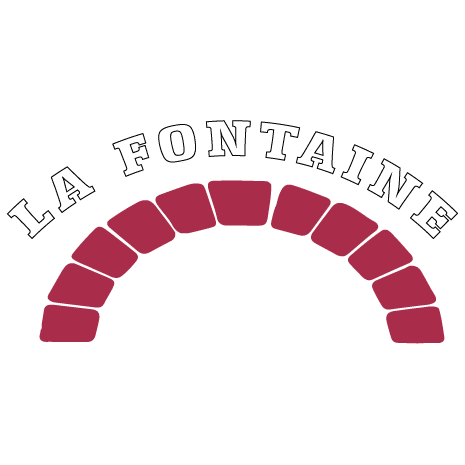 Hôtel-Restaurant-Pizzeria la Fontaine Logo