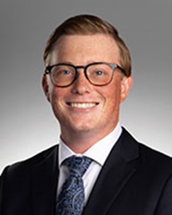 Colin Farritor, DO 