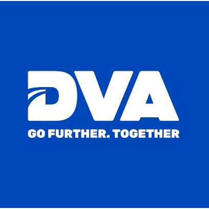 Logo DVA Health & Nutrition GmbH