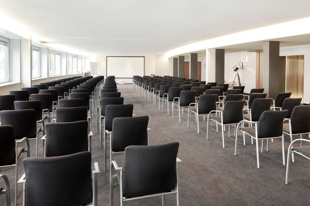 Bilder Radisson Blu Hotel, St. Gallen