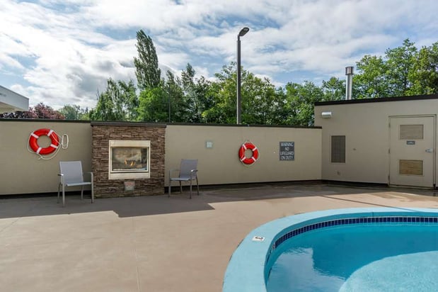 Images Best Western Plus Bellingham