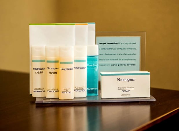 Images Hampton Inn Marquette/Waterfront