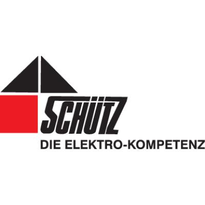 Logo Schütz Die Elektro-Kompetenz / Post / Lotto