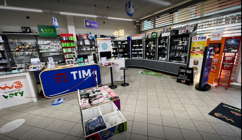 Images Nelli Telefonia di Tinacci Paolo