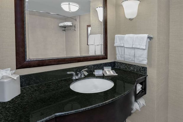 Images Hilton Garden Inn San Antonio Airport