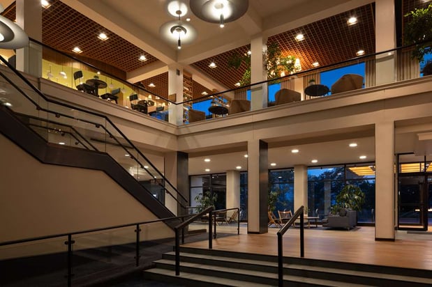 Images Hotel Champlain Burlington, Curio Collection by Hilton