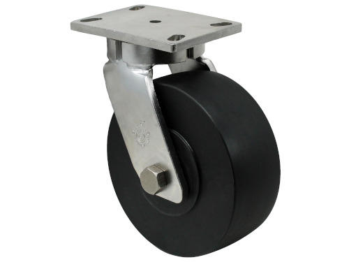 PURCHASE STAINLESS STEEL CASTERS FROM US.