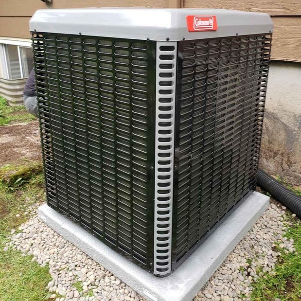 Images HVA Climate Control LLC