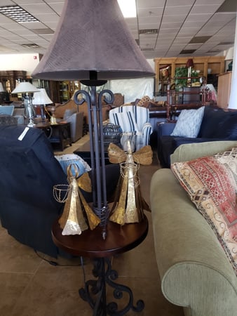 Images J and B Furniture Consignments
