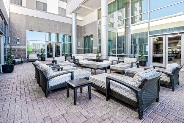 Images Embassy Suites by Hilton College Station
